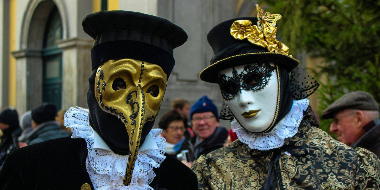 Venice Carnival